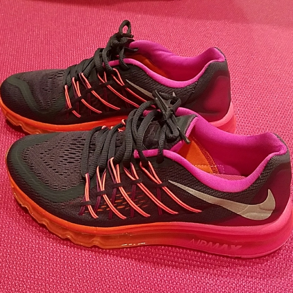 Nike Air Max 6.5Y
